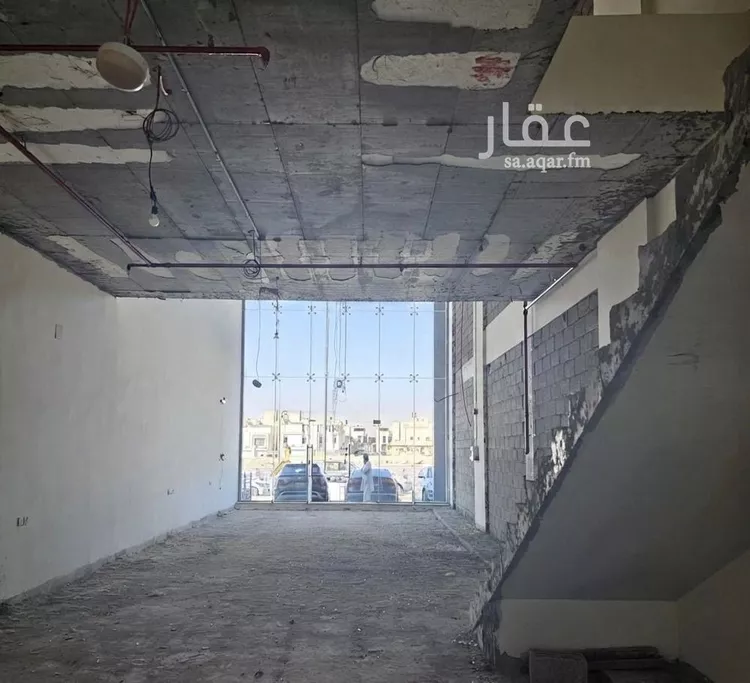 Shop for Rent in Riyadh Qurtubah صورة 4