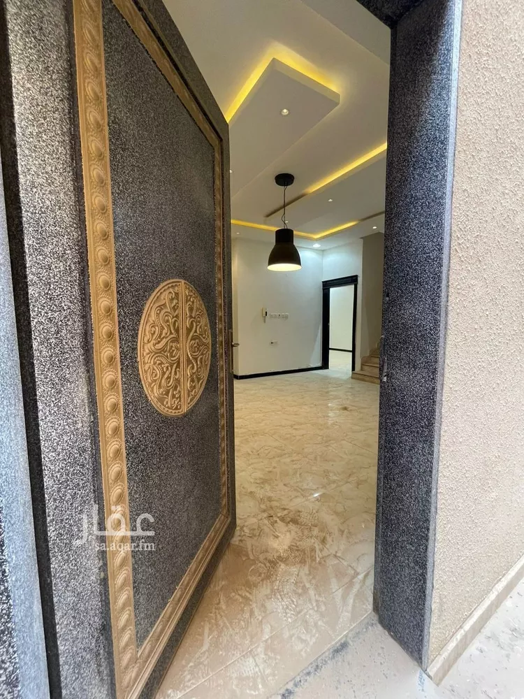 فيلا للإيجار في شارع أبي أحمد القيسي, حي الرمال, مدينة الرياض, منطقة الرياض 7