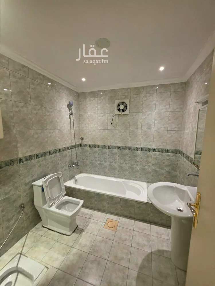 دور للإيجار في شارع محمد الأرجاني, حي شبرا, مدينة الرياض, منطقة الرياض 21