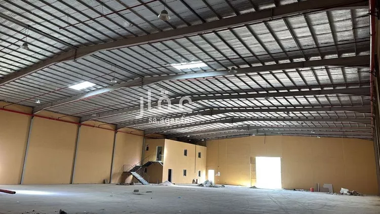 Warehouse for Rent in Riyadh As Sulay صورة 2