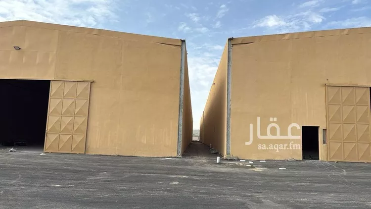 Warehouse for Rent in Riyadh As Sulay صورة 5
