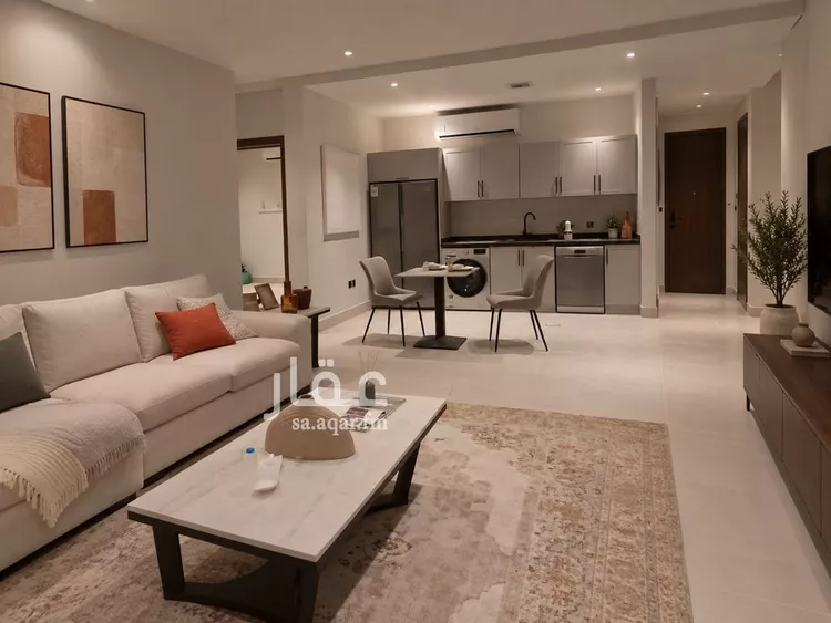 Apartment for Rent in Riyadh Al Hazm صورة 3