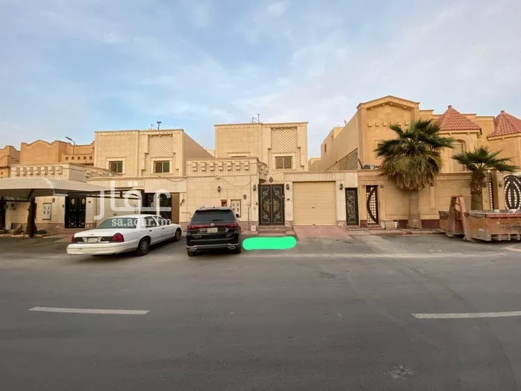 دور للإيجار في شارع الحباك الأسود, حي إشبيلية, مدينة الرياض, منطقة الرياض 10