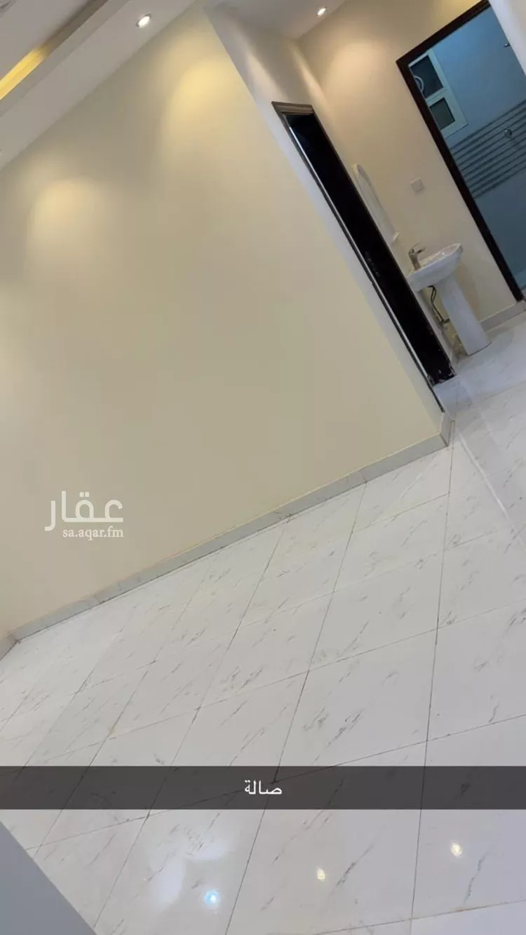 شقة للإيجار في شارع جبل المشايخ, حي القادسية, مدينة الرياض, منطقة الرياض صورة 5