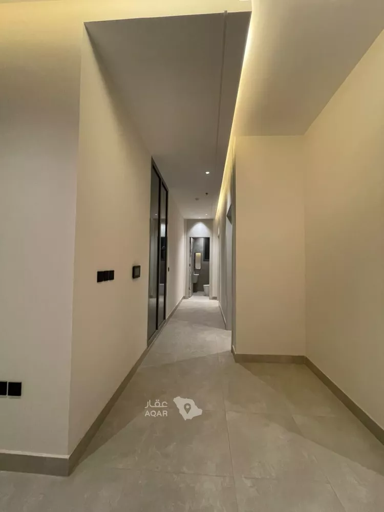 شقة للإيجار في شارع الشيخ جابر الاحمد الصباح, حي اليرموك, مدينة الرياض, منطقة الرياض 22