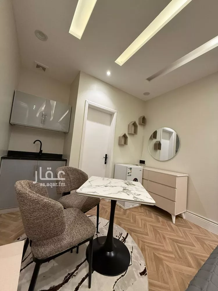 شقة للإيجار في شارع الجمال, حي الحمراء, مدينة الرياض, منطقة الرياض صورة 3