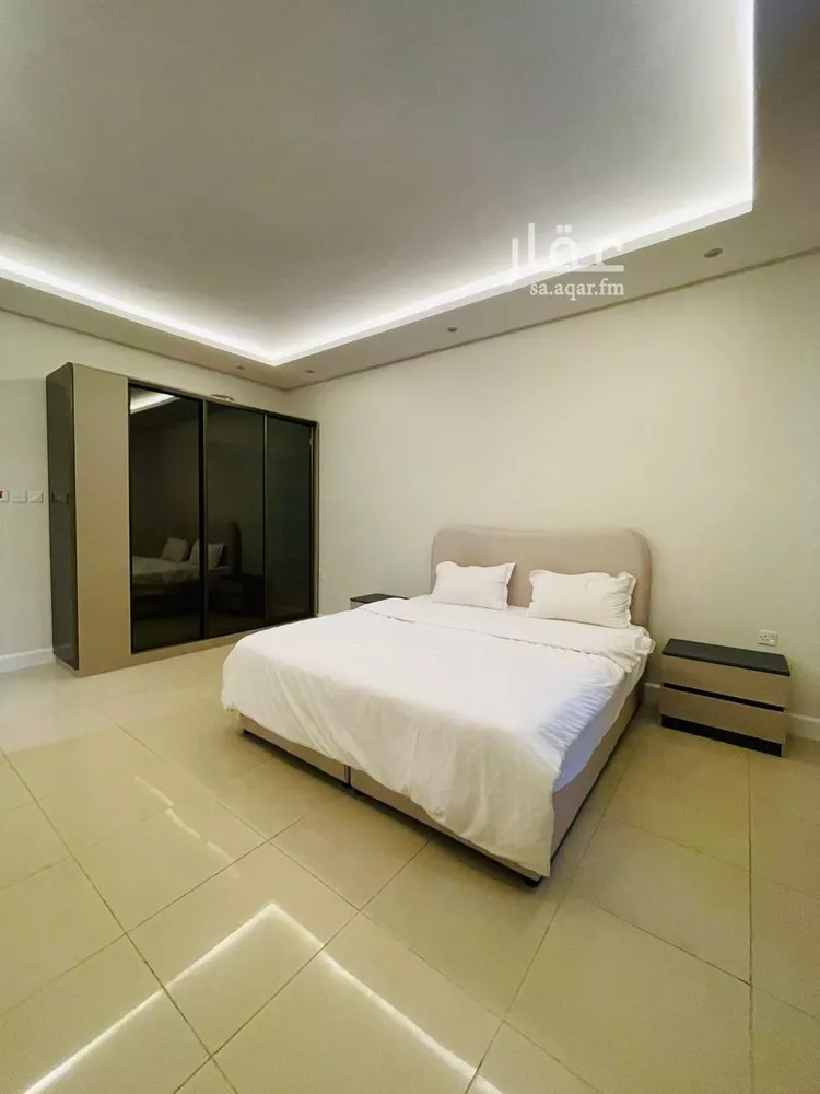 شقة للإيجار في شارع الجمال, حي الحمراء, مدينة الرياض, منطقة الرياض صورة 4