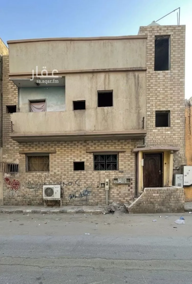عمارة للإيجار في شارع هدية, حي منفوحة, مدينة الرياض, منطقة الرياض صورة 2
