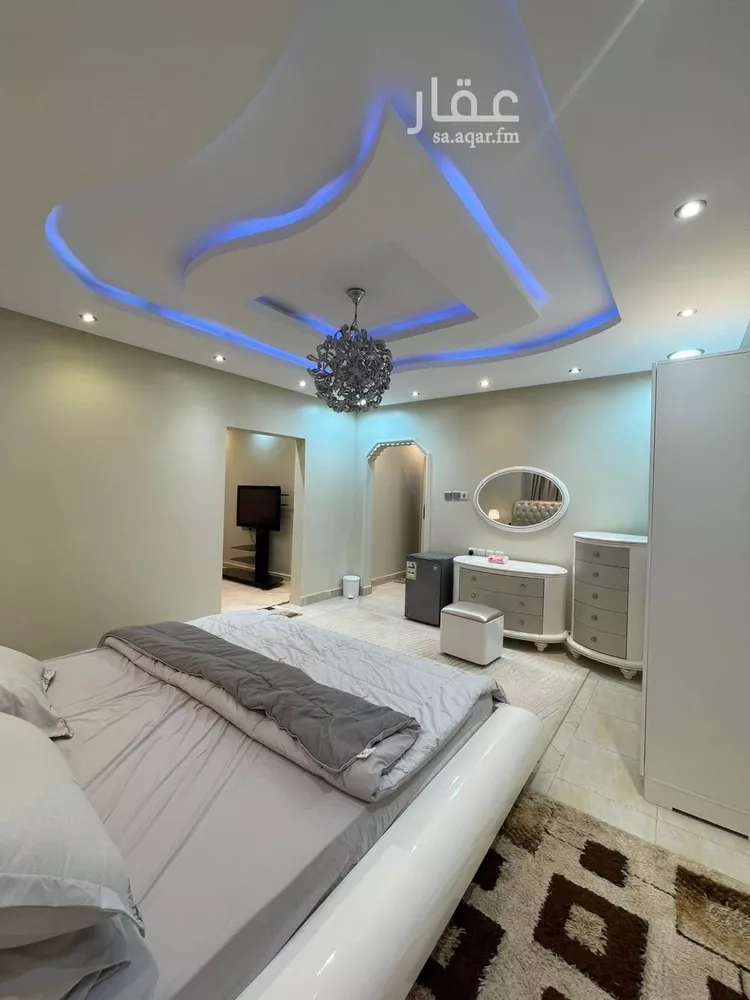 شقة للإيجار في شارع الخوارزمي, حي اليرموك, مدينة الرياض, منطقة الرياض صورة 3