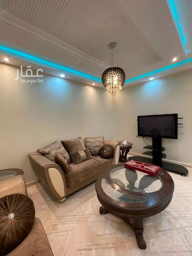 شقة للإيجار في شارع الخوارزمي, حي اليرموك, مدينة الرياض, منطقة الرياض 7