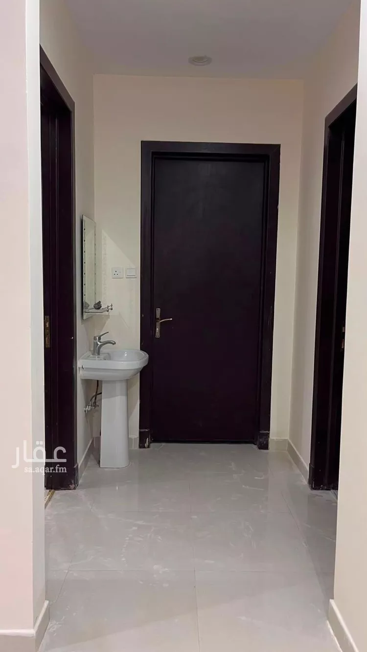 شقة للإيجار في شارع نهر أم الربيع, حي القادسية, مدينة الرياض, منطقة الرياض صورة 5