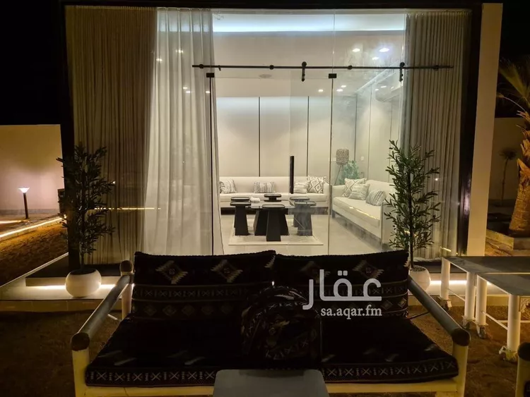 Rest House for Rent in Ad Diriyah Ad Diriyah Al Jadidah صورة 4