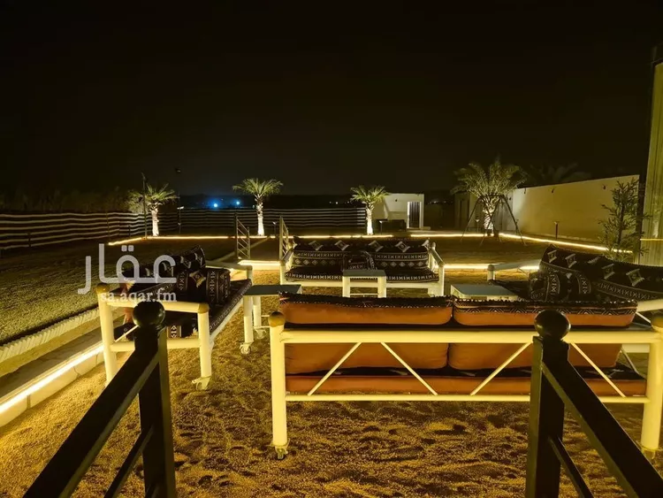 استراحة للإيجار في مدينة مخطط استراحات العماريه, منطقة الرياض 6