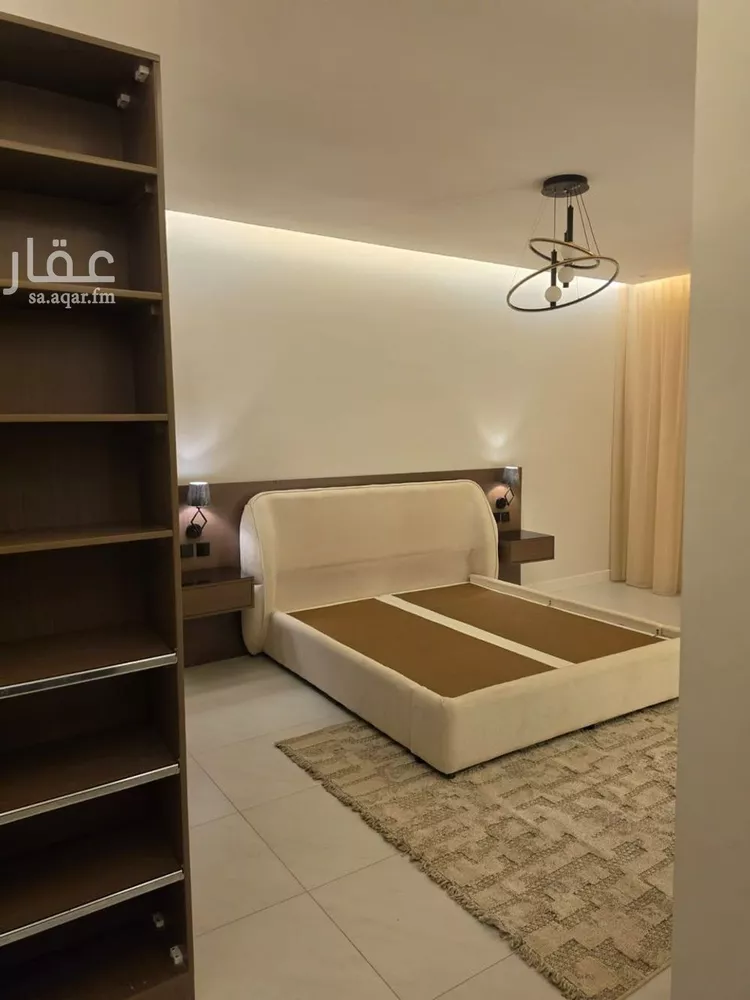 شقة للإيجار في شارع صالح الشثري, حي طويق, مدينة الرياض, منطقة الرياض 6