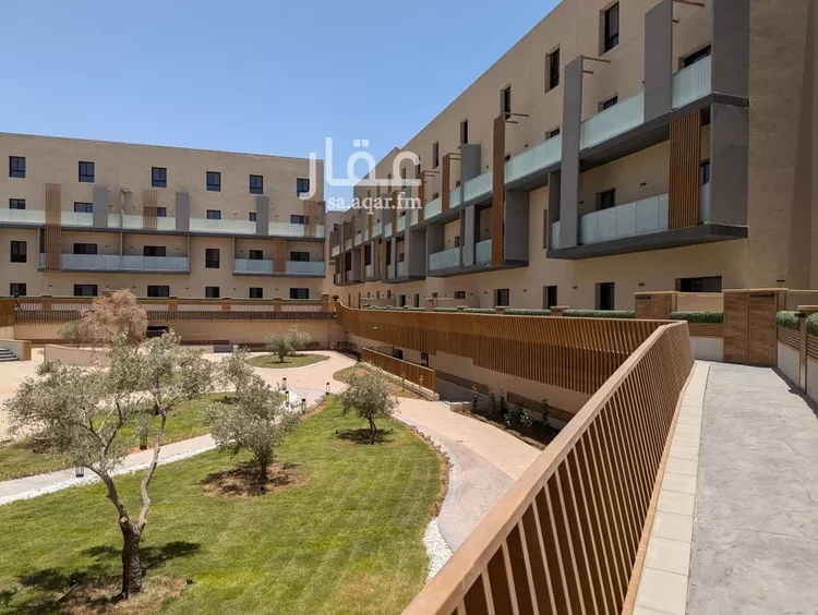 شقة للإيجار في شارع, حي حطين, مدينة الرياض, منطقة الرياض صورة 4