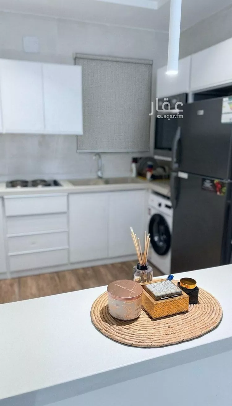 شقة للإيجار في شارع الأفضلي, حي الملقا, مدينة الرياض, منطقة الرياض صورة 3