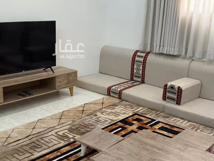 شقة للإيجار في شارع مصطفى المنفلوطي, حي الرمال, مدينة الرياض, منطقة الرياض 12