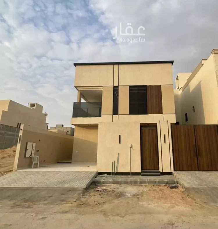 دور للبيع في شارع الحارث بن حاطب الجمحي, حي البيان, مدينة الرياض, منطقة الرياض صورة 2