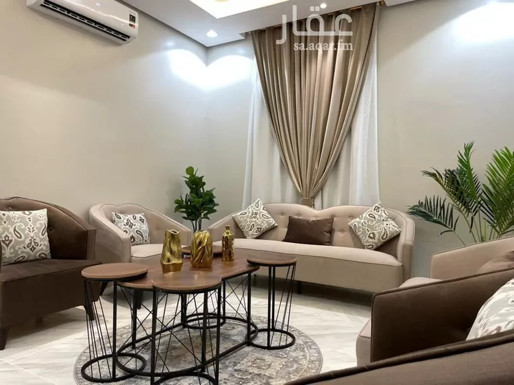 شقة للإيجار في شارع أحمد بن أصبغ, حي الرمال, مدينة الرياض, منطقة الرياض 9