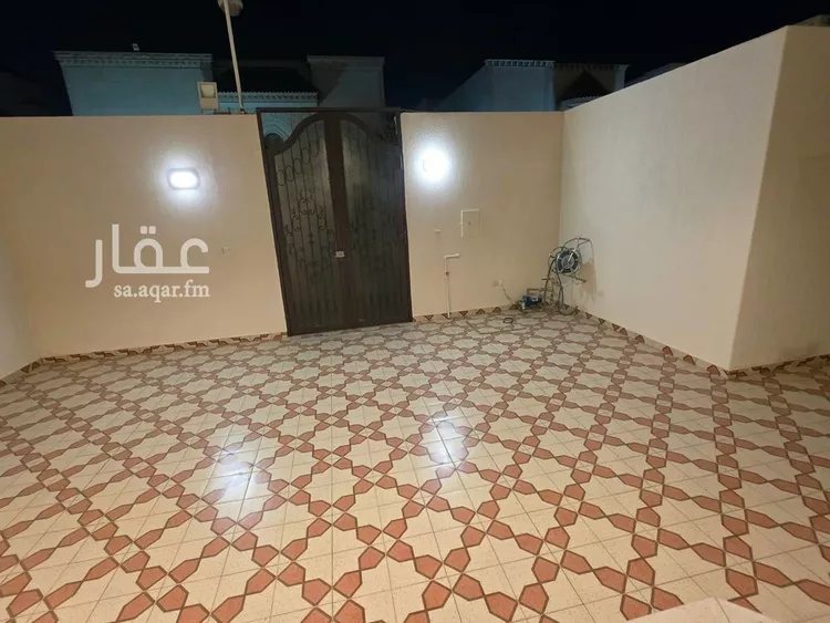 دور للإيجار في شارع محمد الأرجاني, حي شبرا, مدينة الرياض, منطقة الرياض 7