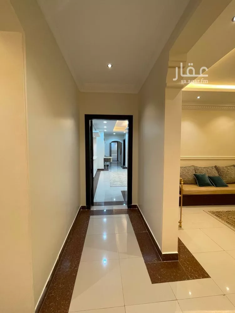 Apartment for Rent in Riyadh An Nahdah 24