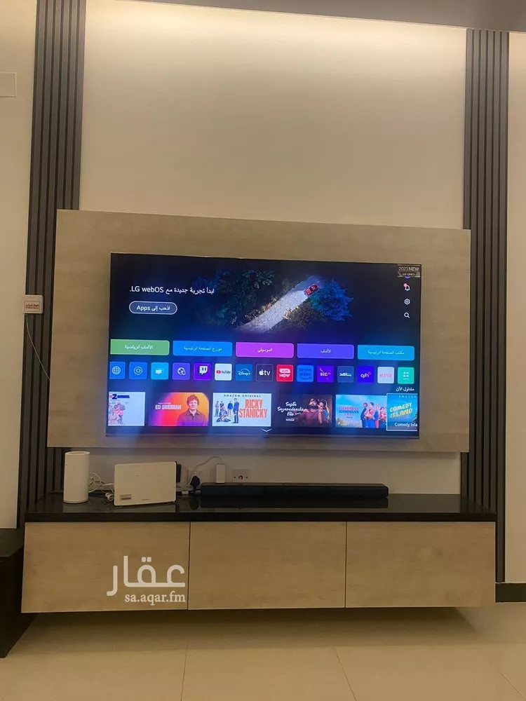 دور للإيجار في شارع الرافدة, حي النهضة, مدينة الرياض, منطقة الرياض 9