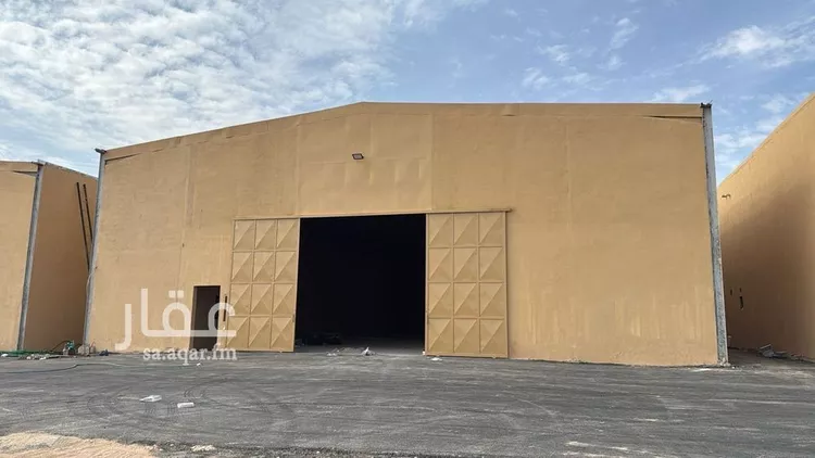 Warehouse for Rent in Riyadh As Sulay صورة 3