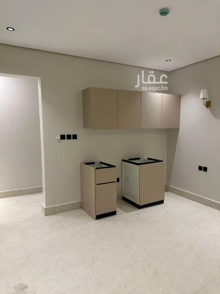 استوديو للإيجار في شارع المراح, حي الحمراء, مدينة الخبر, المنطقة الشرقية 15