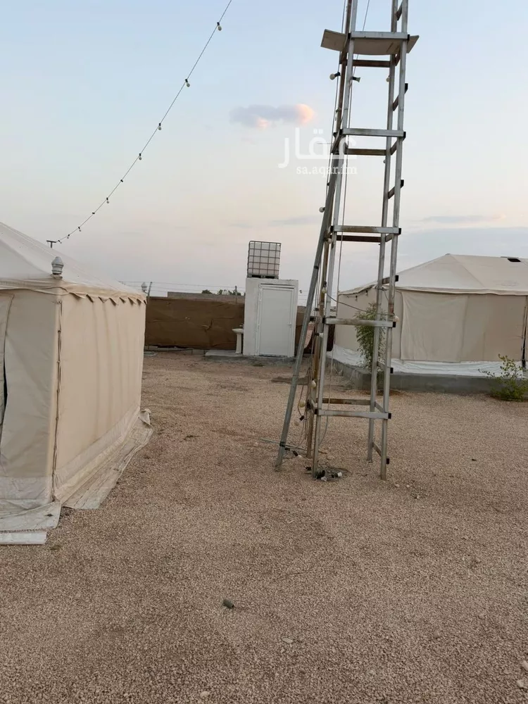 أرض للإيجار في حي الزاهر, مدينة الرياض, منطقة الرياض 7