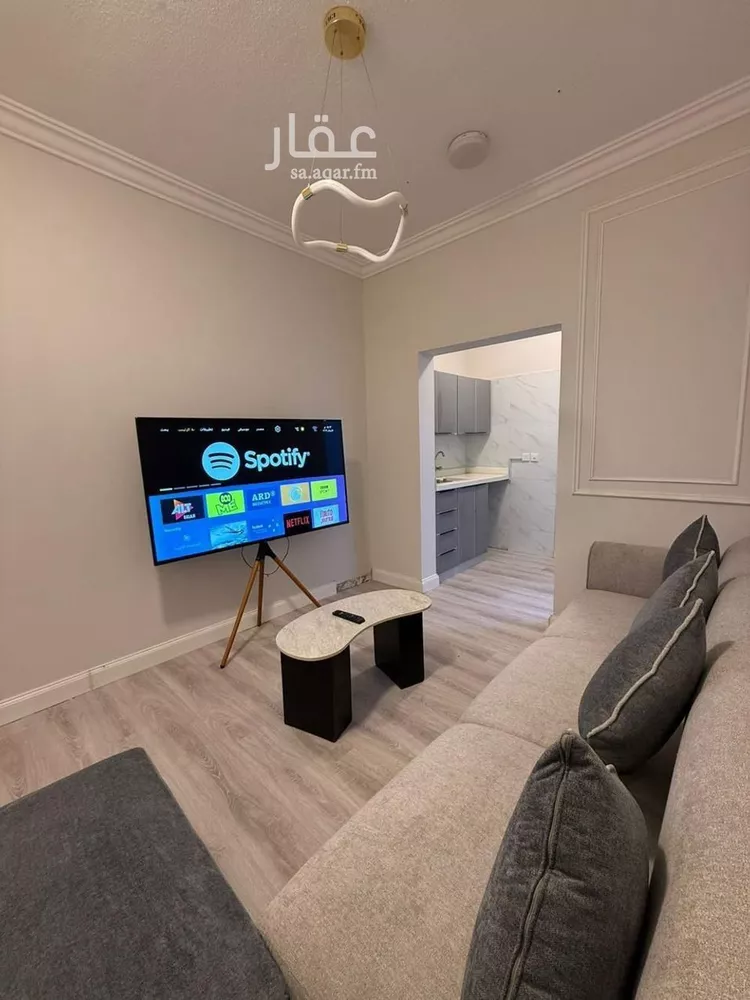 Apartment for Rent in Riyadh Al Munsiyah 6