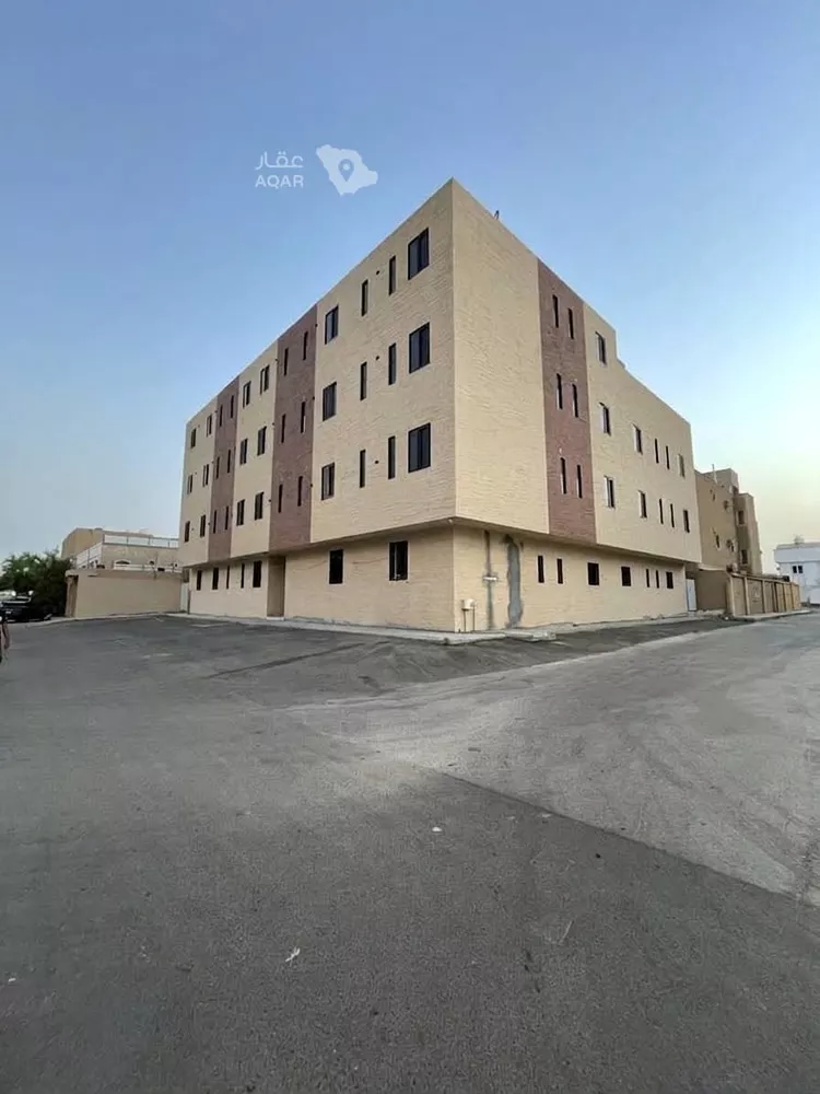 عمارة للبيع في شارع الجابرة, حي الدار البيضاء, مدينة الرياض, منطقة الرياض صورة 3