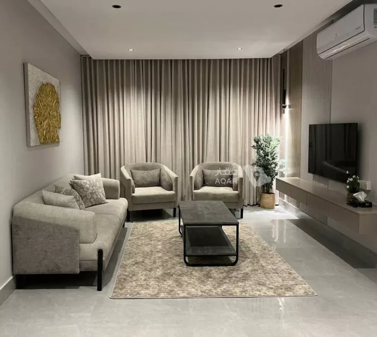 Apartment for Rent in Riyadh Al Munsiyah 11