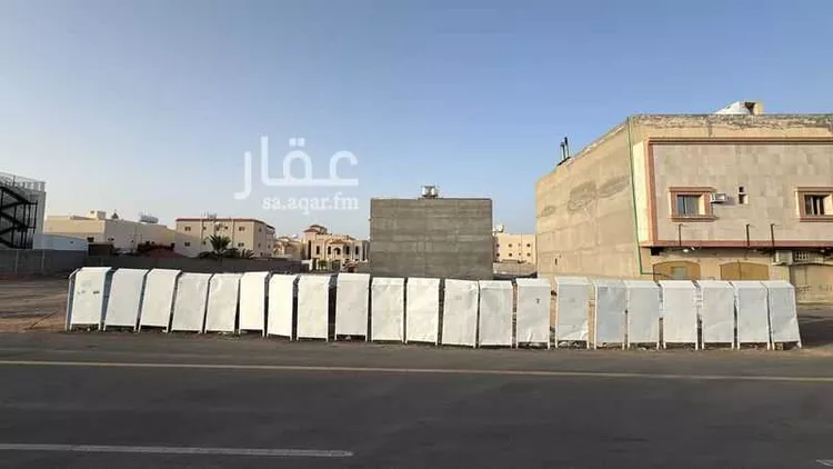 أرض للبيع في شارع سعد بن عثمان ، حي مذينب ، المدينة المنورة ، منطقة المدينة المنورة صورة 4