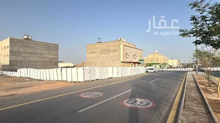 أرض للبيع في شارع سعد بن عثمان ، حي مذينب ، المدينة المنورة ، منطقة المدينة المنورة صورة 5