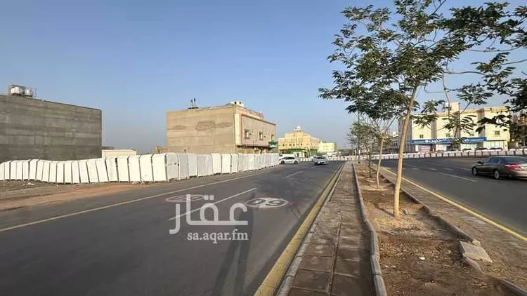 أرض للبيع في شارع سعد بن عثمان ، حي مذينب ، المدينة المنورة ، منطقة المدينة المنورة صورة 2