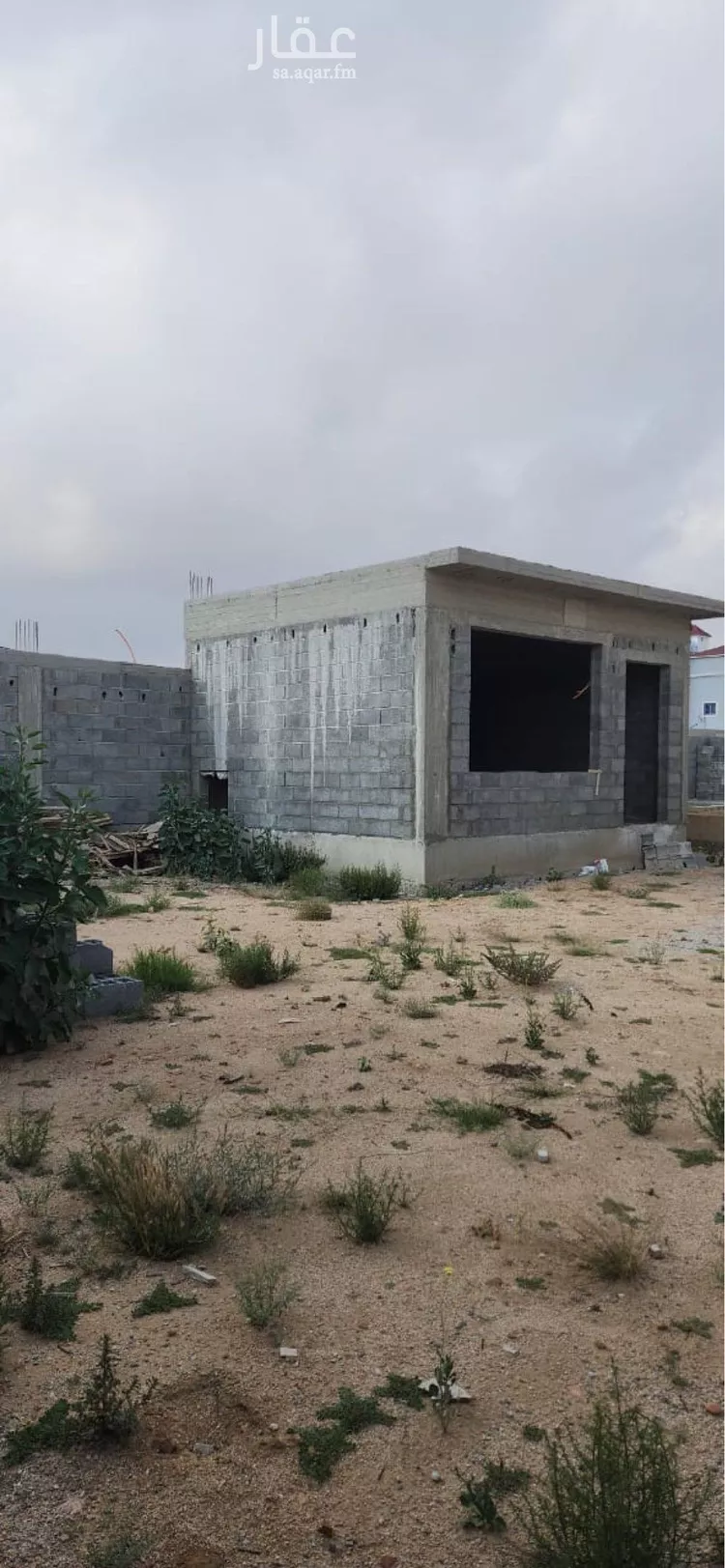 أرض للبيع في حي العنود, مدينة احد رفيدة - الواديين, منطقة عسير 9