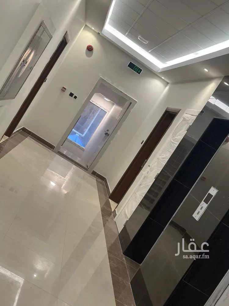 شقة للإيجار في شارع حارثة النجاري, حي الروابي, مدينة الخبر, المنطقة الشرقية 11