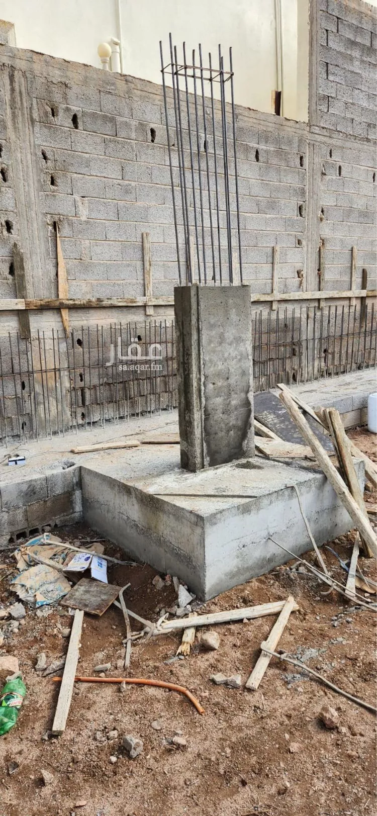 أرض للبيع في حي العنود, مدينة احد رفيدة - الواديين, منطقة عسير