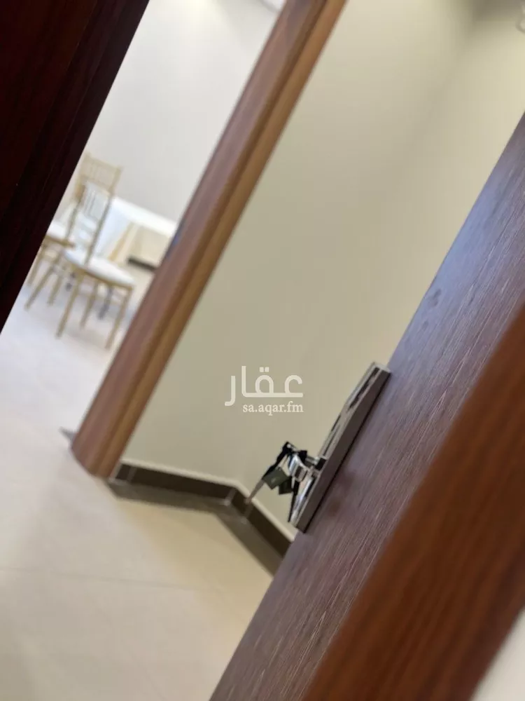شقة للإيجار في شارع حارثة النجاري, حي الروابي, مدينة الخبر, المنطقة الشرقية 6