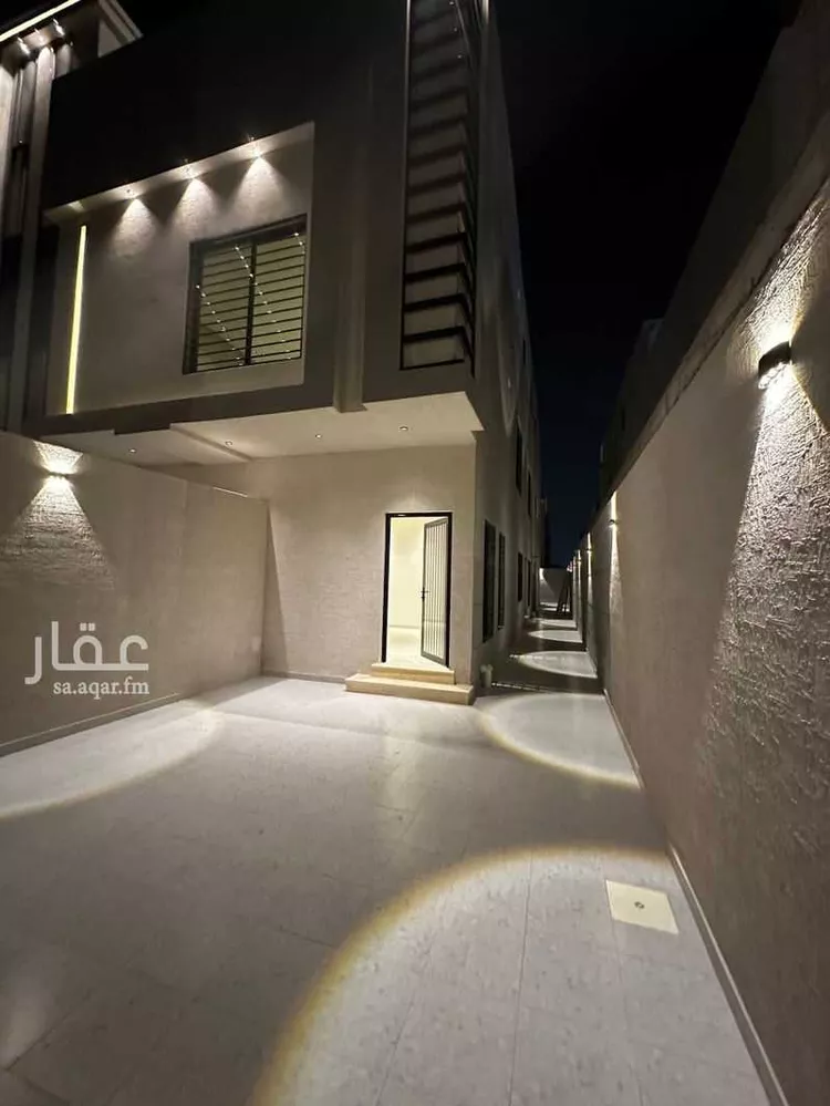 شقة للبيع في شارع 29ا, حي الندى, مدينة الدمام, المنطقة الشرقية صورة 4