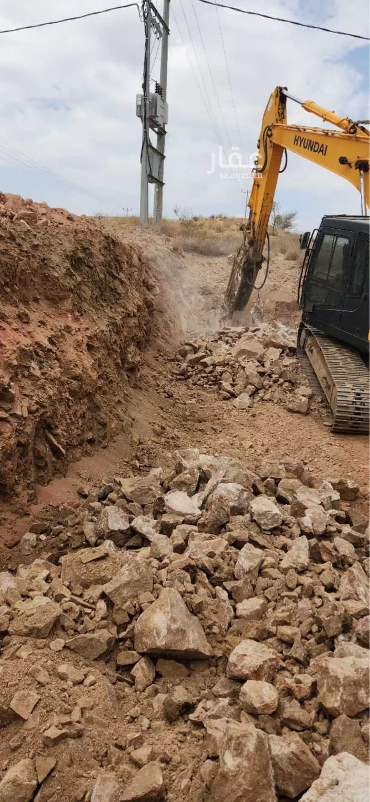 أرض للبيع في حي العنود, مدينة احد رفيدة - الواديين, منطقة عسير صورة 5