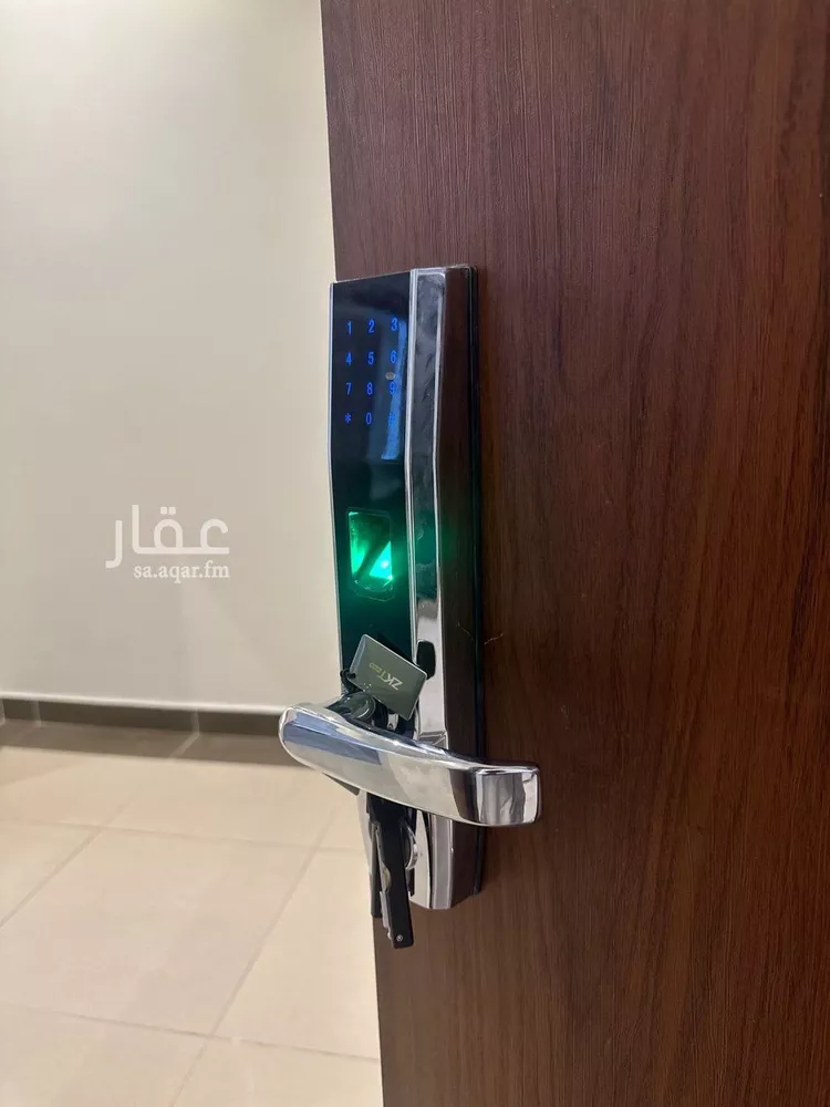 شقة للإيجار في شارع حارثة النجاري, حي الروابي, مدينة الخبر, المنطقة الشرقية 8