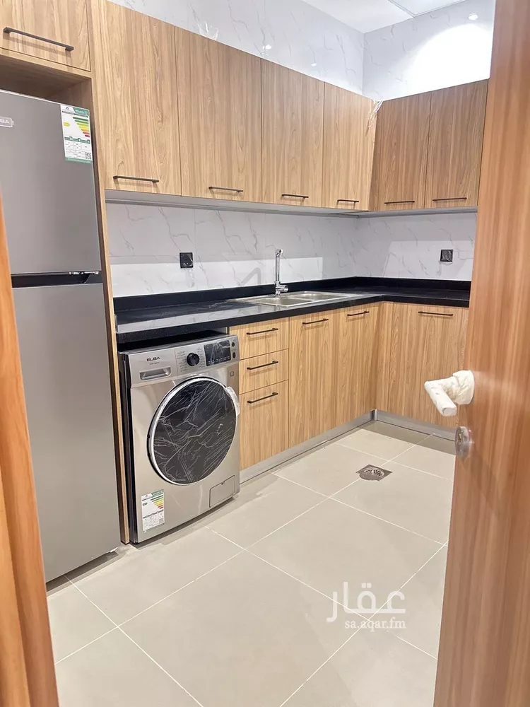 عمارة للإيجار في شارع حارثة النجاري, حي الروابي, مدينة الخبر, المنطقة الشرقية صورة 3