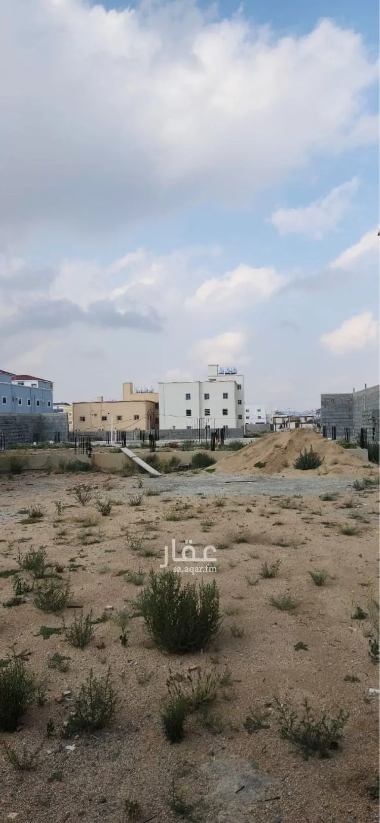 أرض للبيع في حي العنود, مدينة احد رفيدة - الواديين, منطقة عسير 10