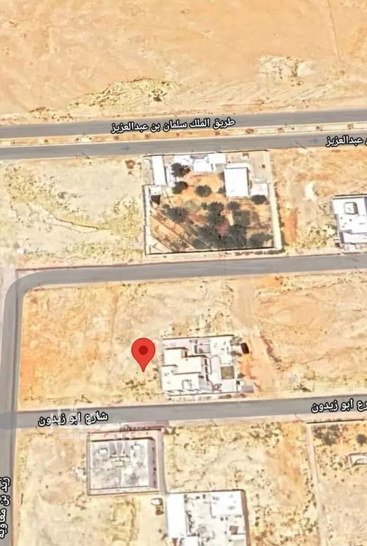 أرض للبيع في شارع 6899882, حي ملهم, مدينة ملهم, منطقة الرياض صورة 2