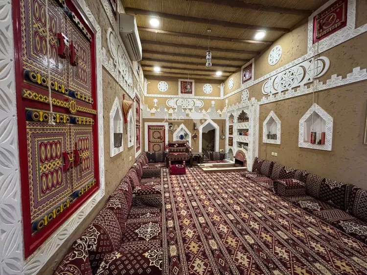 Farm for Sale in Unayzah Damshiah 7