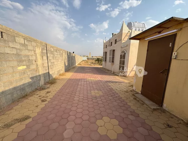 Farm for Sale in Unayzah Damshiah 6