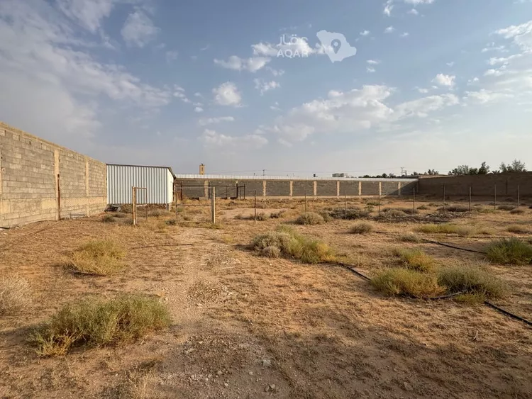 Farm for Sale in Unayzah Damshiah 4