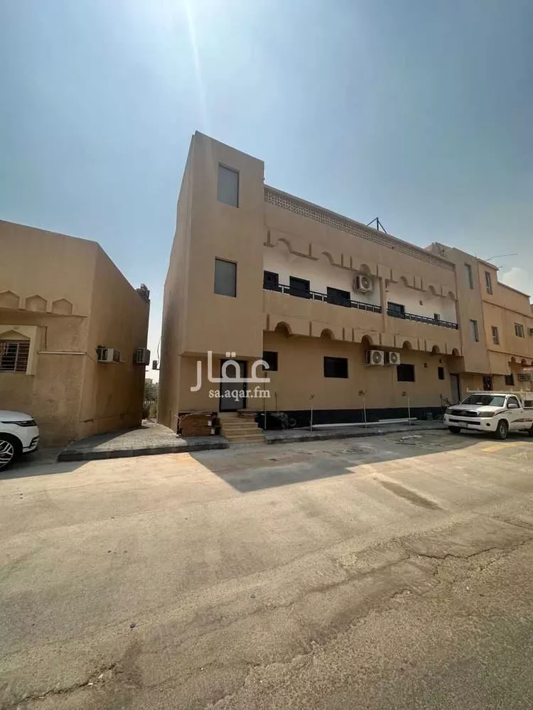 عمارة للبيع في شارع وادي المياة, حي البديعة, مدينة الرياض, منطقة الرياض صورة 2