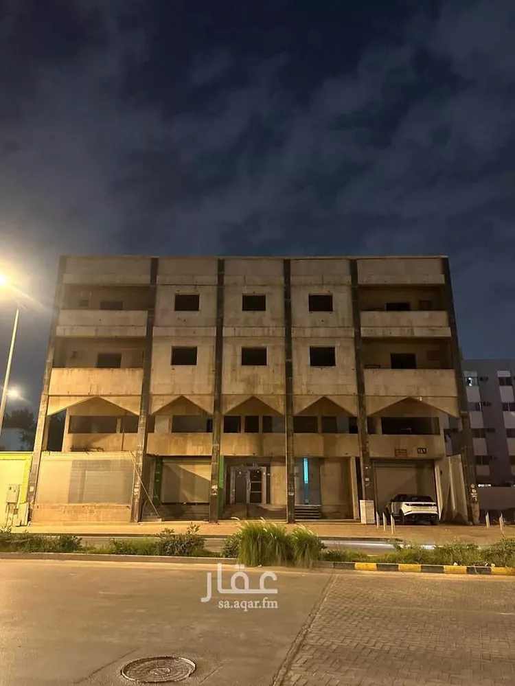 عمارة للبيع في شارع الملك فيصل ابن عبدالعزيز سعود, حي المربع, مدينة الرياض, منطقة الرياض صورة 2